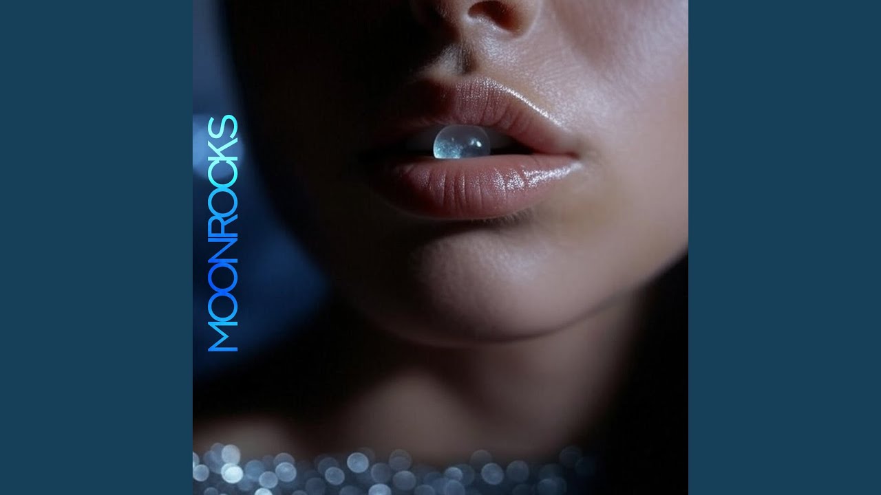 Moonrocks