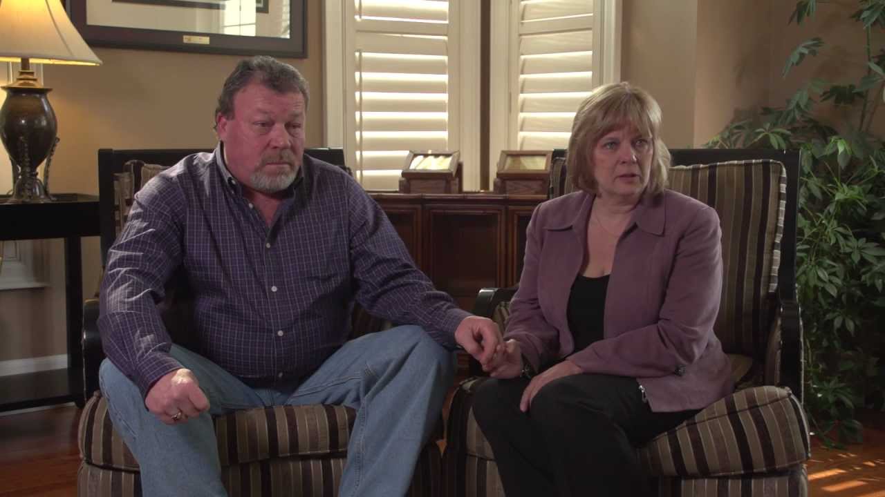 Central West Palliative Care Network - Hospice Palliative Care at Home (Testimonial)