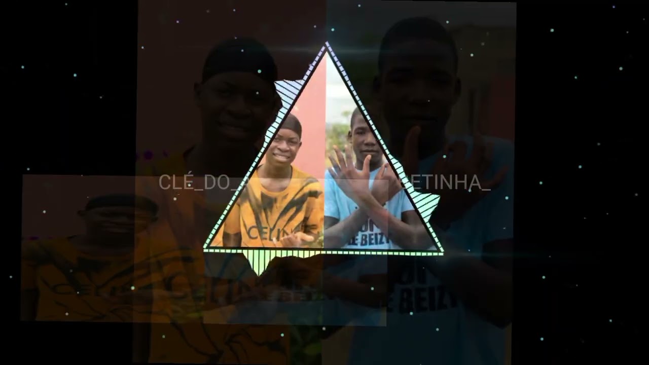 Clé Do Adoço Me senta 