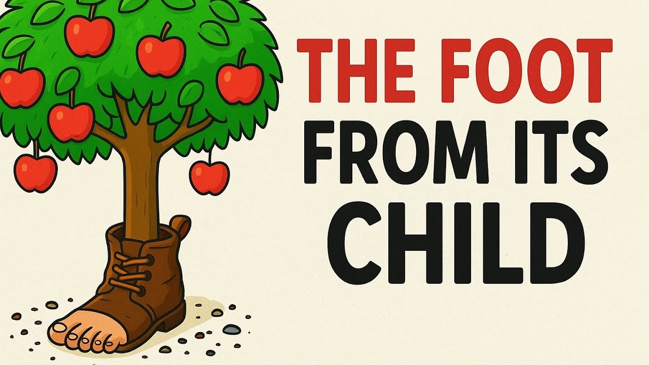 To the Foot from Its Child” by Pablo Neruda – A Poetic Journey 🌿Explained in Kannada