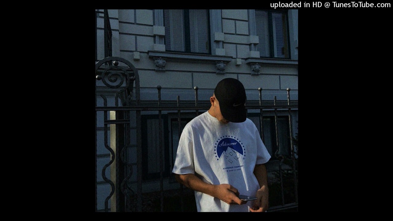 [FREE] Pashanim x Lucio101 x Jonny5 Type Beat - 