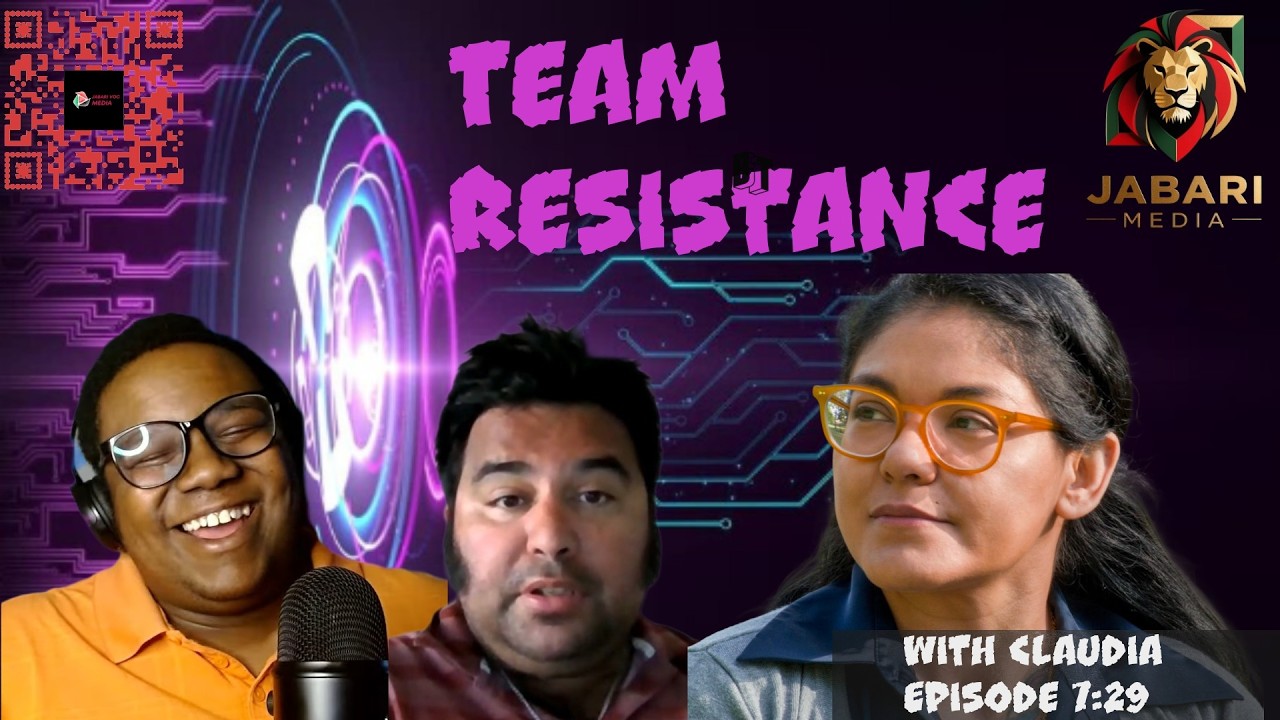 Welcoming back Los Ronderos de las Redes: Grassroots Media & Anti-Imperialist Activism