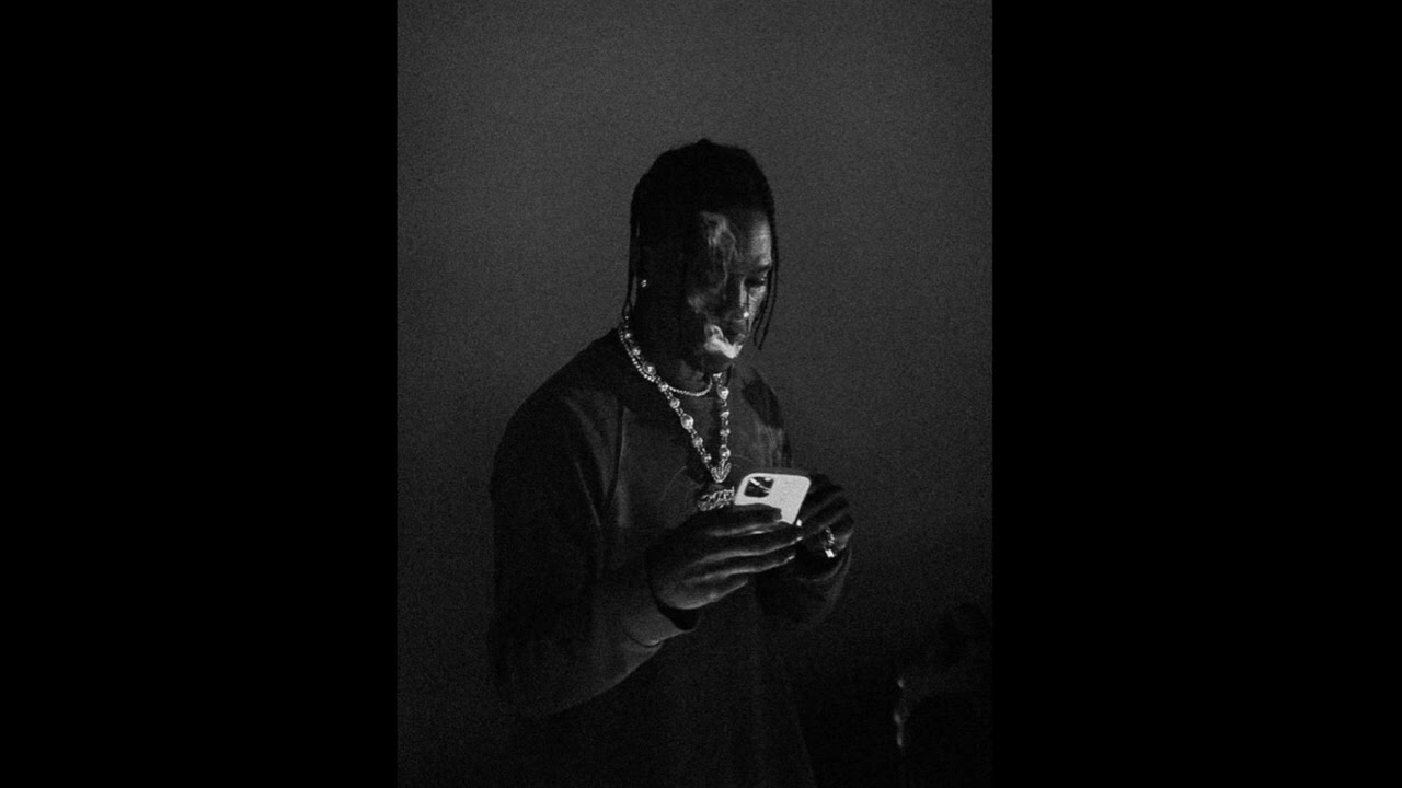 Travis Scott Type Beat ~ Cup Muddy