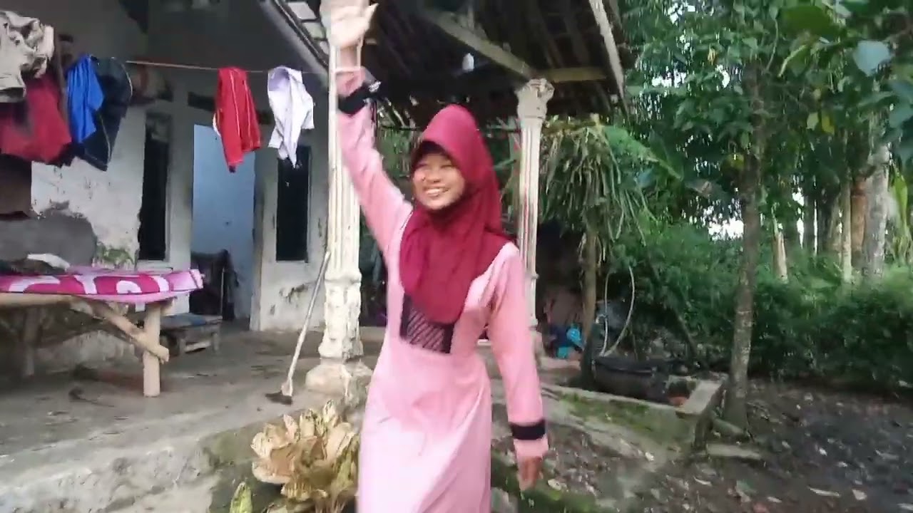 Drama pertama (Yanto kabur dari rumah)#viralvideo #fypppp