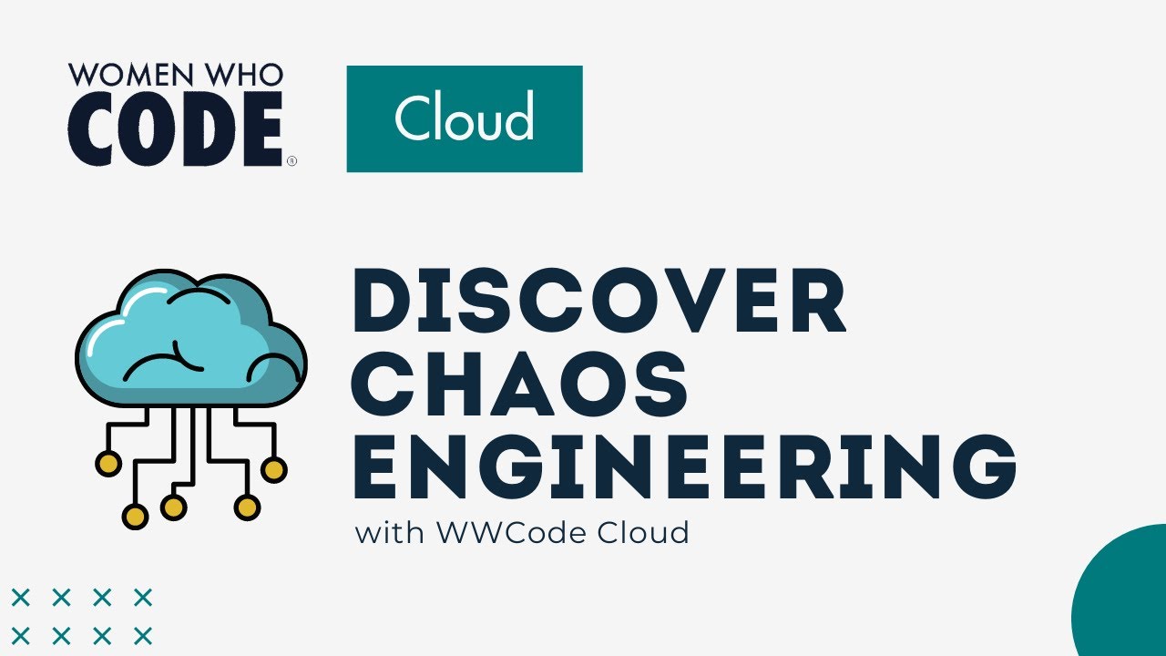 Discover Chaos Engineering