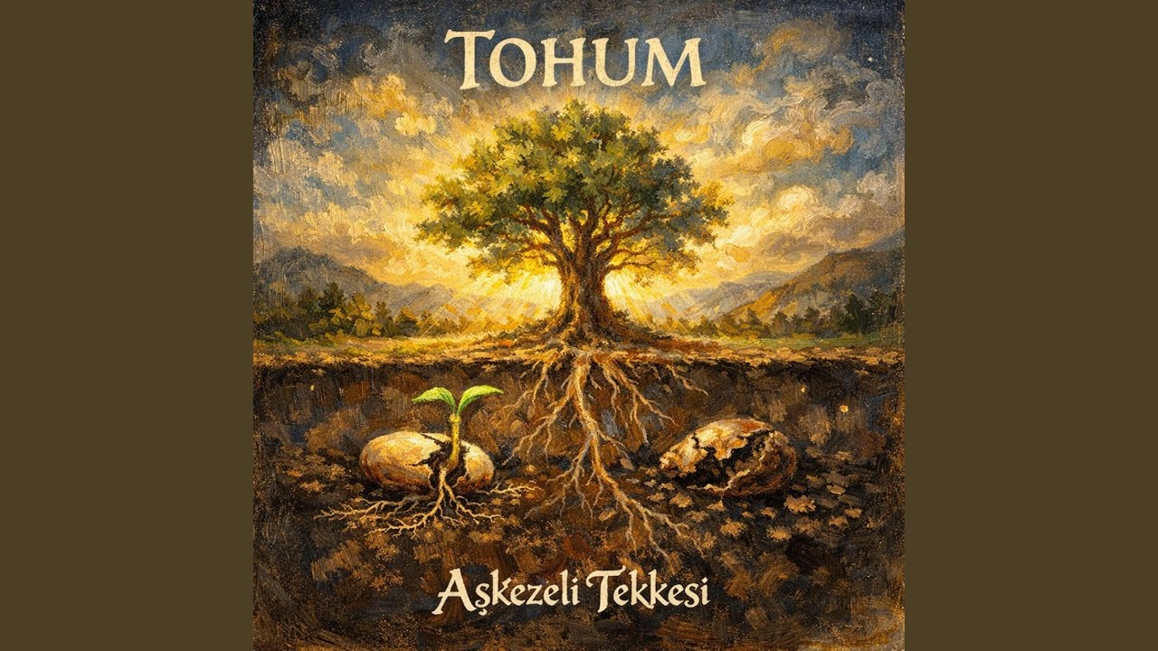 Tohum