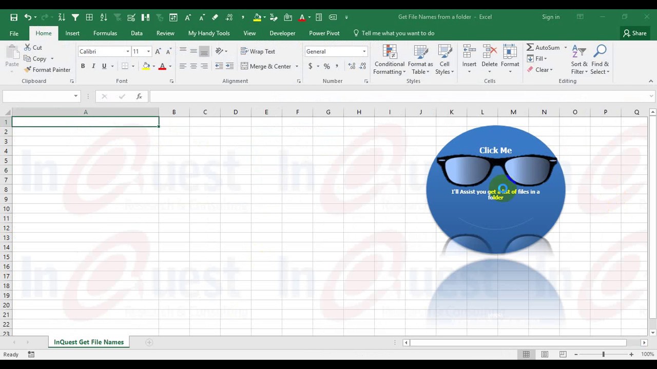 Mail Merging using Excel and Publisher