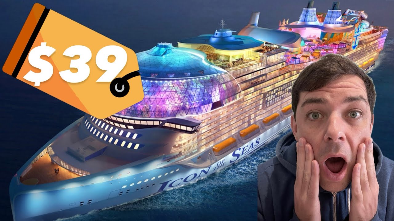 How to find CHEAP Cruises in 2025!