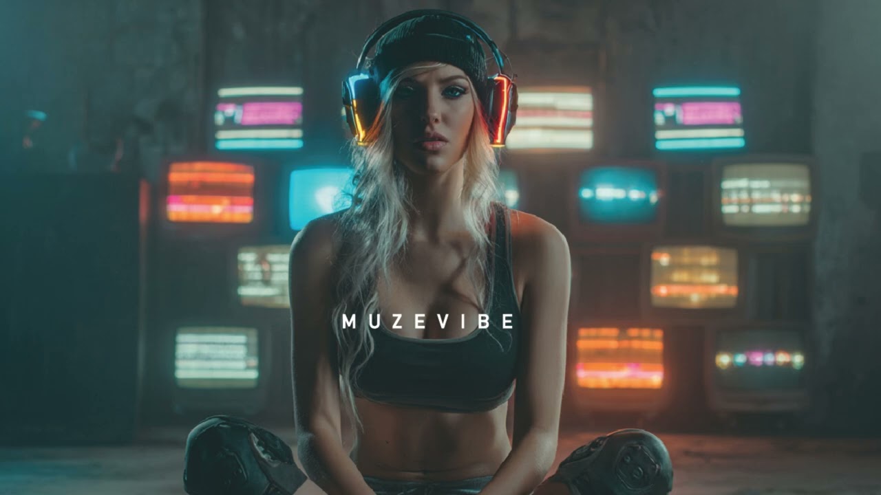 SCROLL | Introspective Progressive Trance 2026 • Reflective & Uplifting