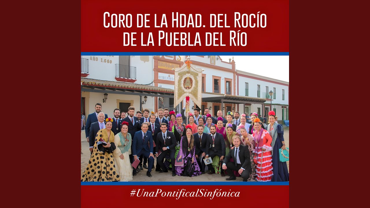 Ave María Del Rocío