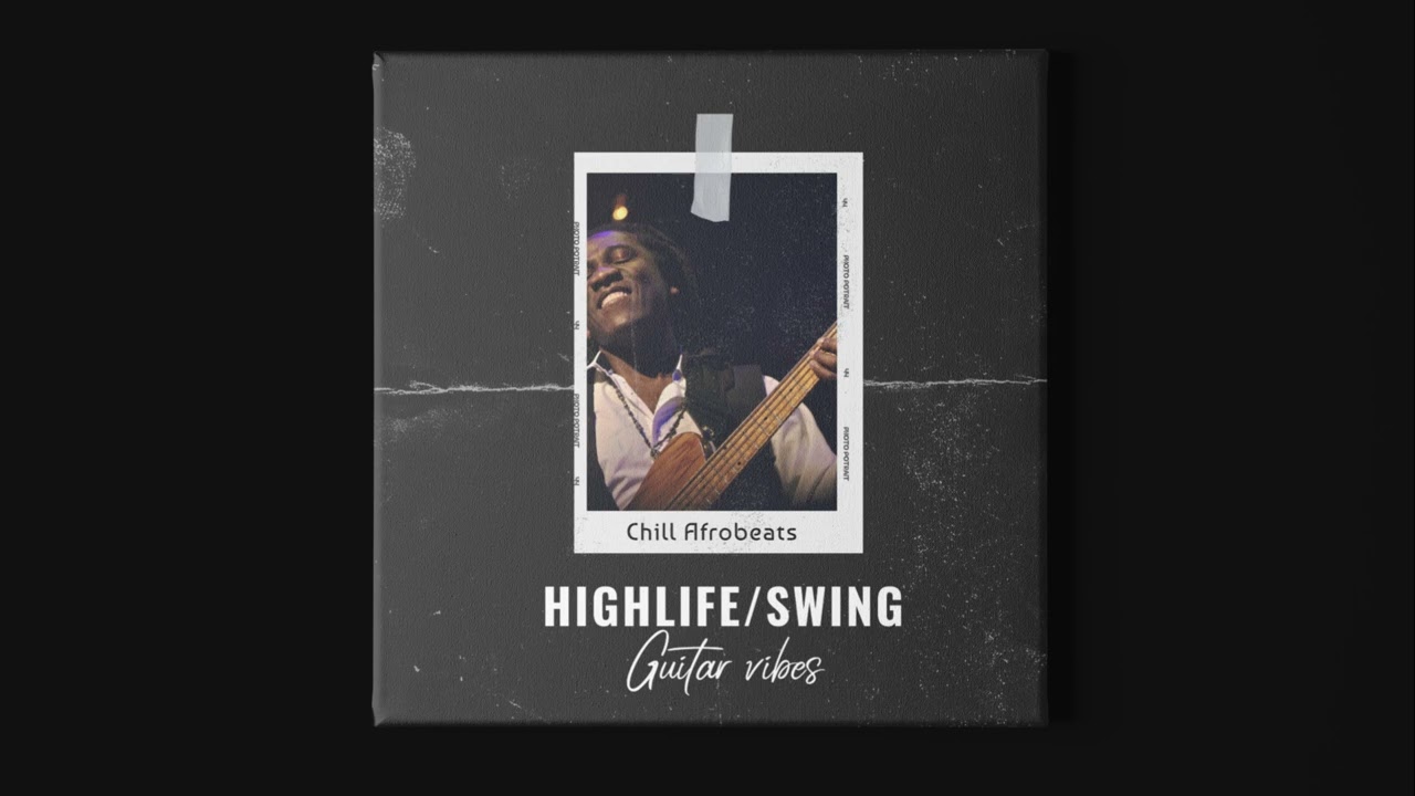 [FREE] SDC x Ajebo hustlers x Cavemen [highlife/swing] guitar loop kit 2022