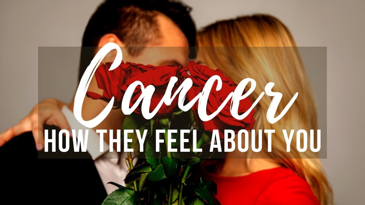 CANCER ❤️ 