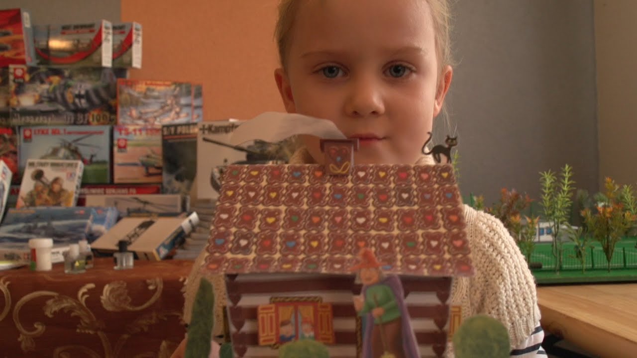 Hobby, które łączy pokolenia