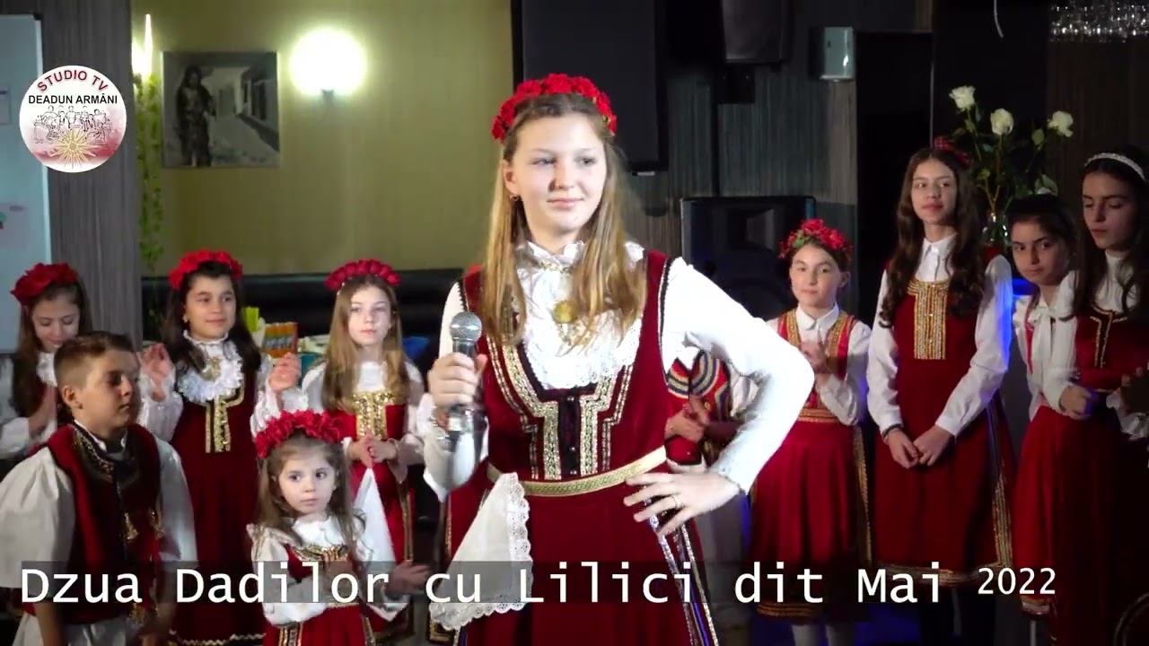 Dzua Dadilor cu Lilci dit Mai 2022 ep 2