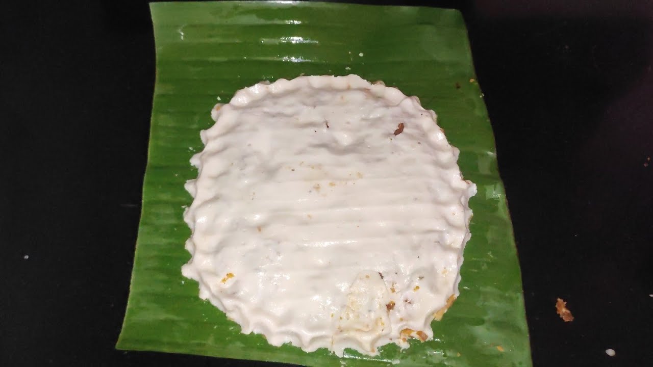 ഇതിന്റെ രുചി കഴിച്ചുതന്നെ അറിയണം!!രാവിലെയോ രാത്രിയോഏത് സമയത്തും കഴിക്കാംQuick& easy breakfast recipe