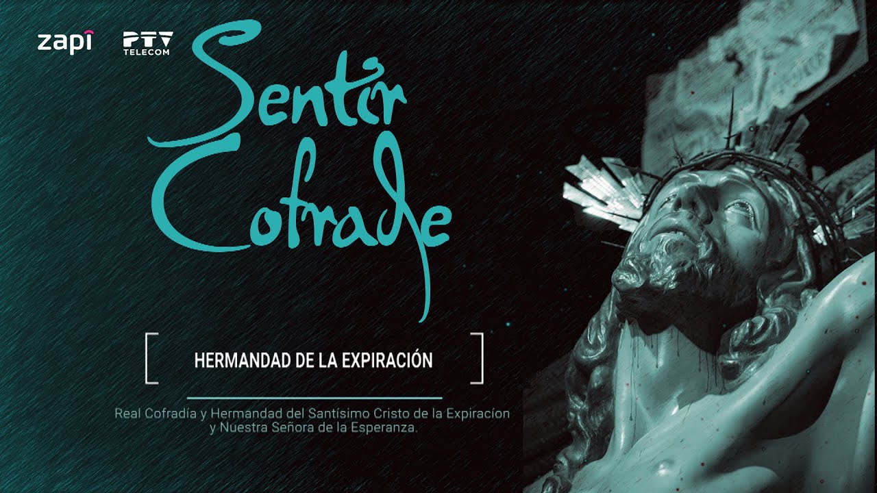 Viernes Santo - Hermandad de la Expiración