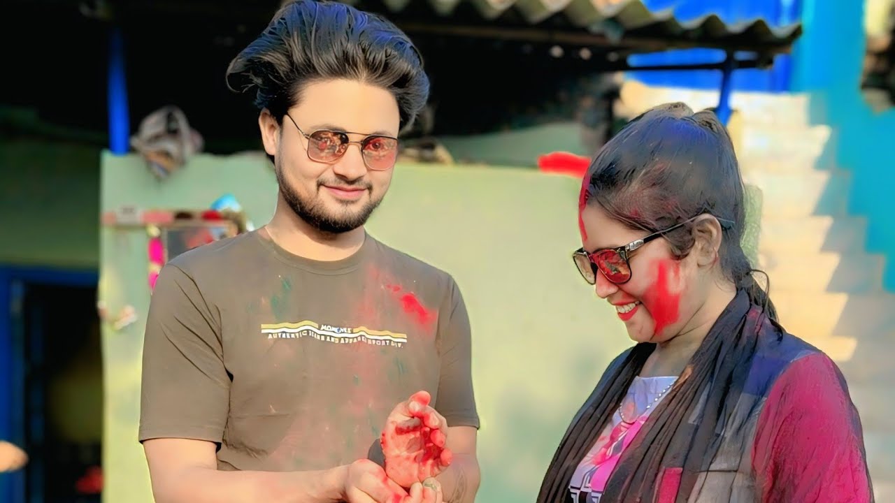 Aapki Vandnaji लाइव है!