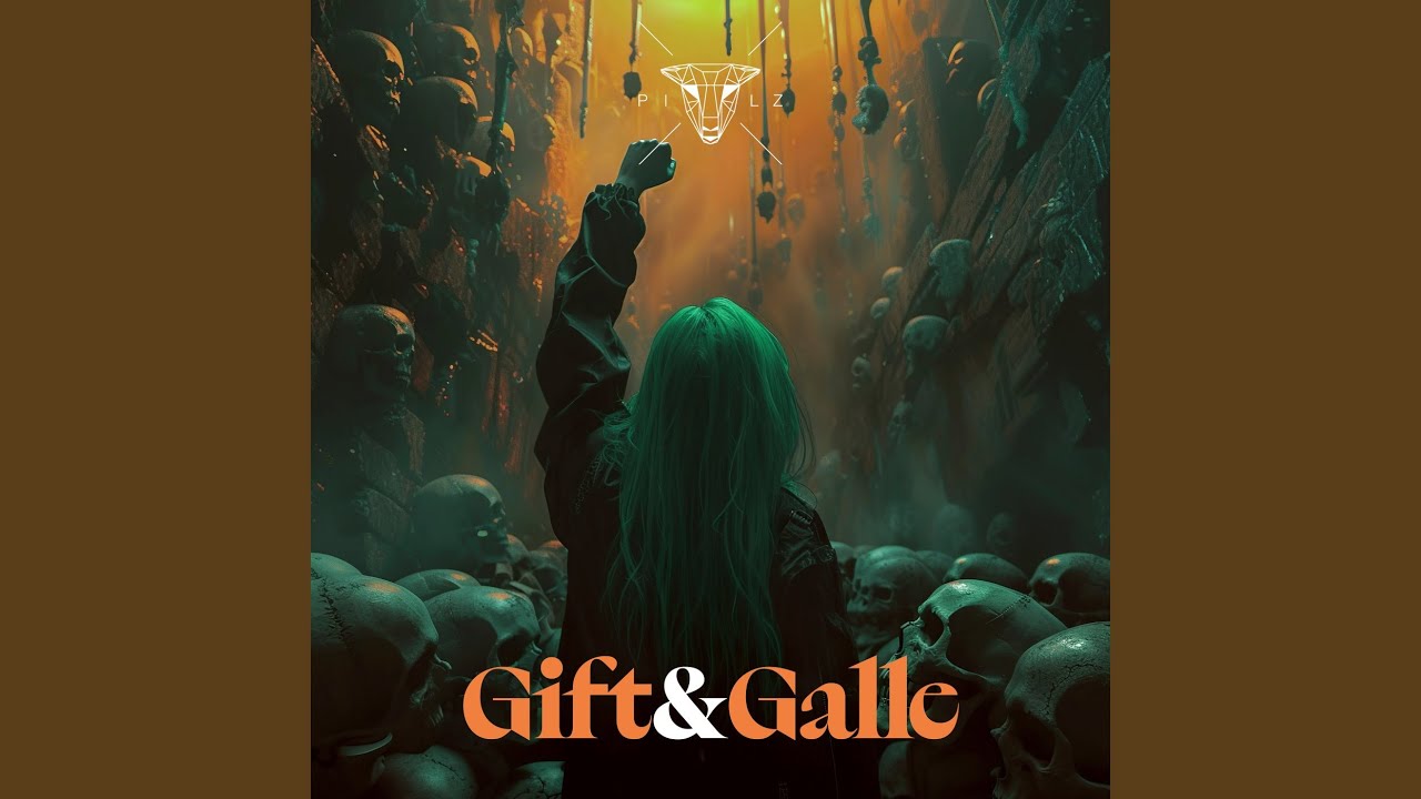 Gift & Galle