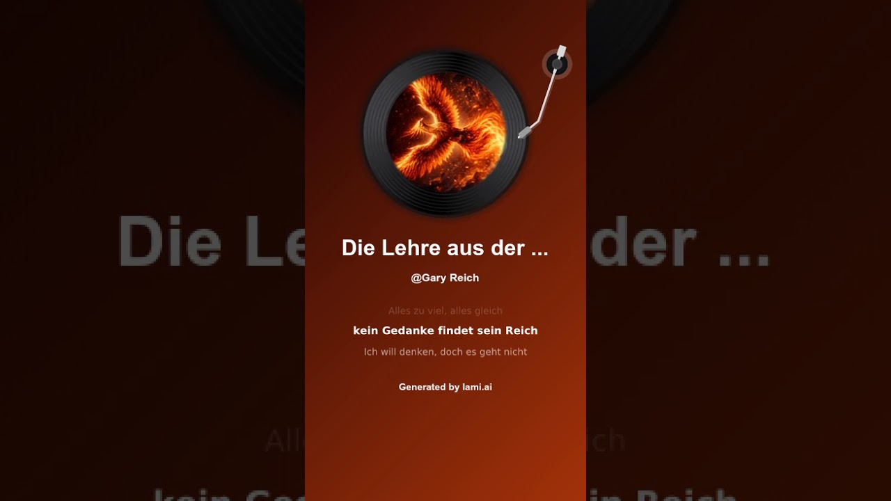 Die Lehre aus der Leere (v3)