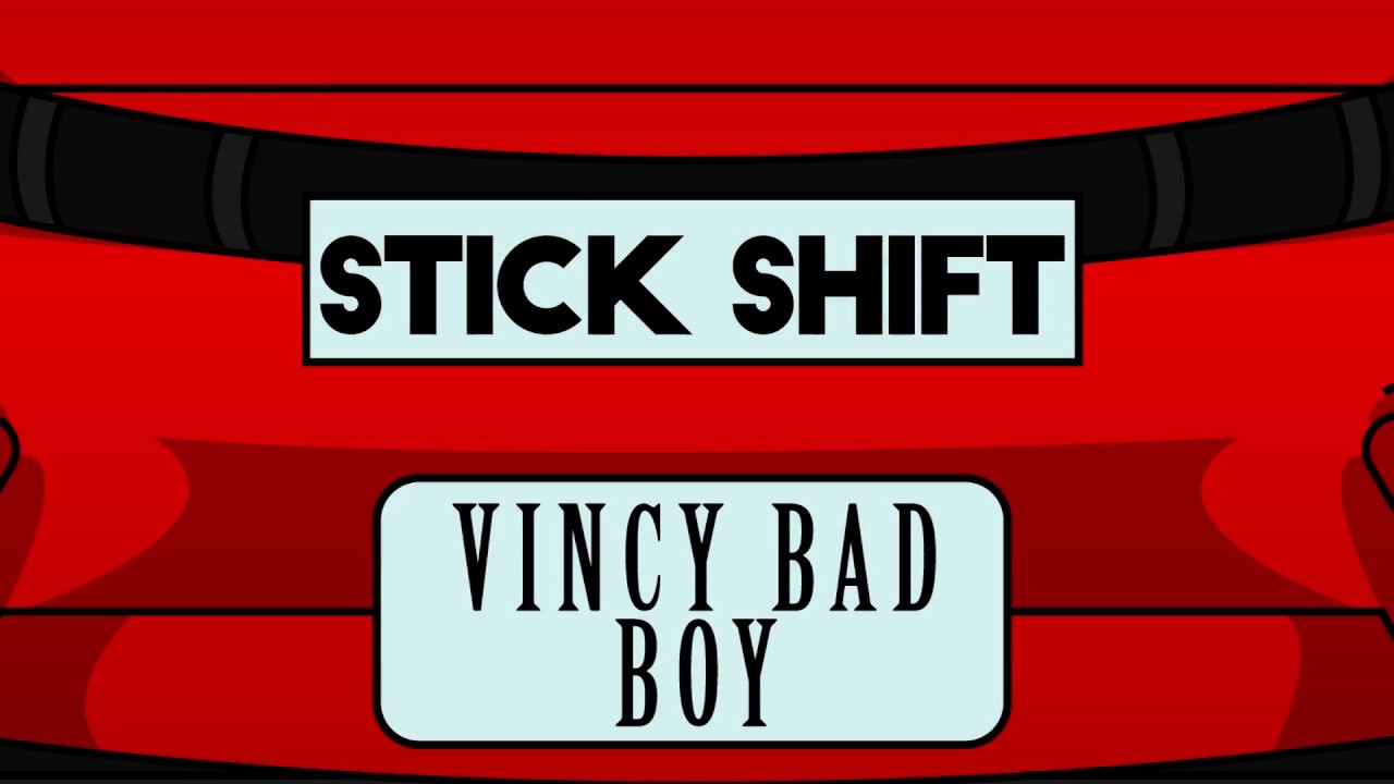 Problem Child - Stick Shift (2018 SOCA)