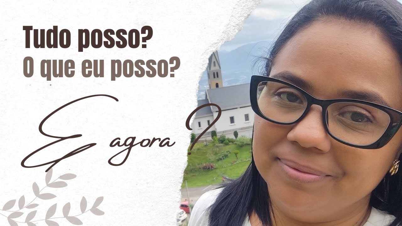 Tudo Posso Mesmo? O Que Filipenses 4:13 Realmente Quer Dizer