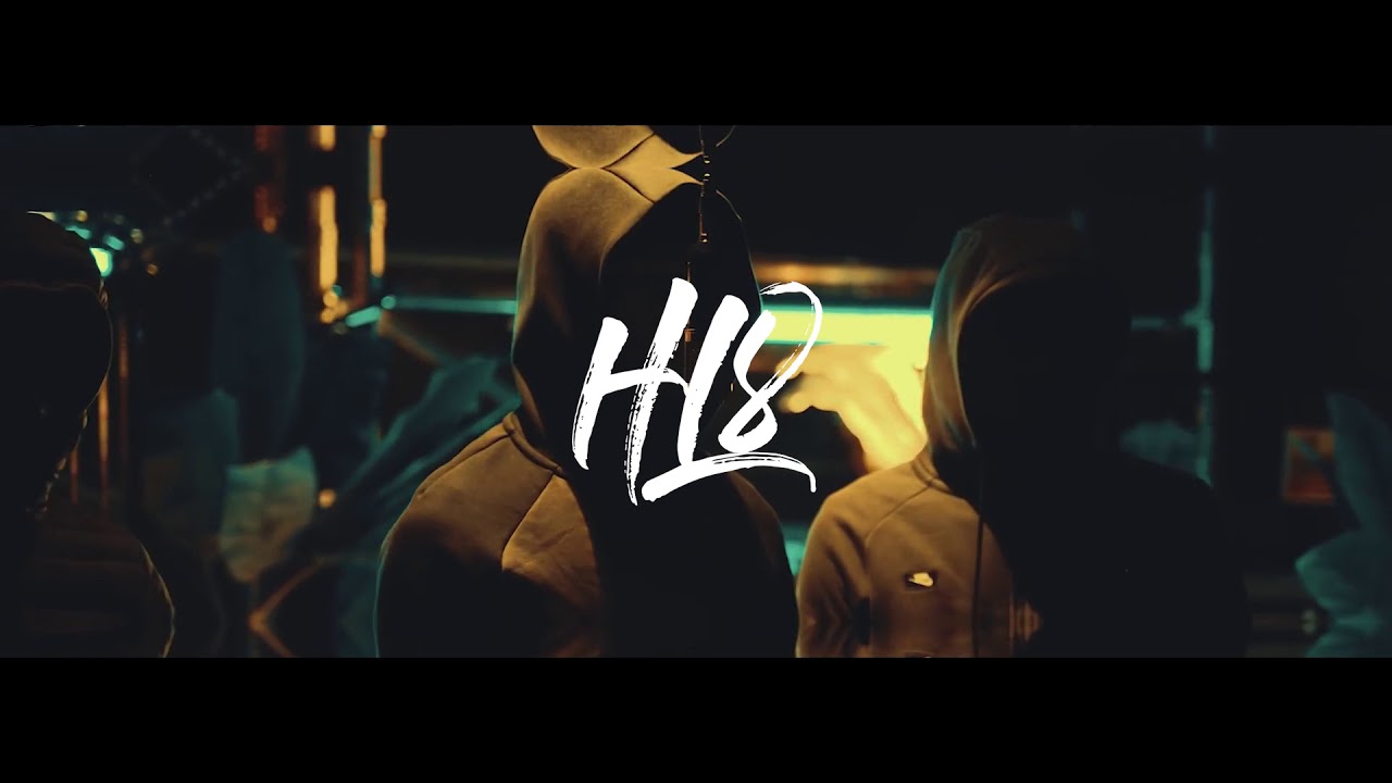 HL8 