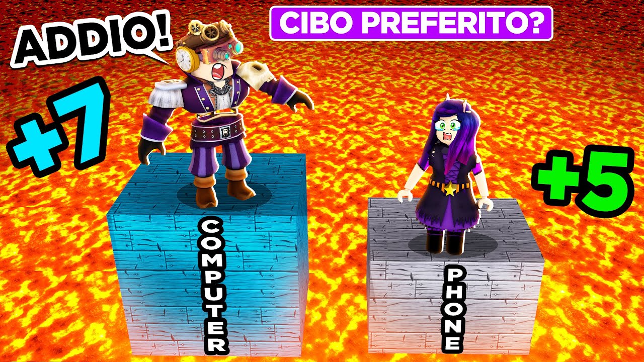 SCRIVI LA PAROLA PIÙ LUNGA PER VINCERE SU ROBLOX!!