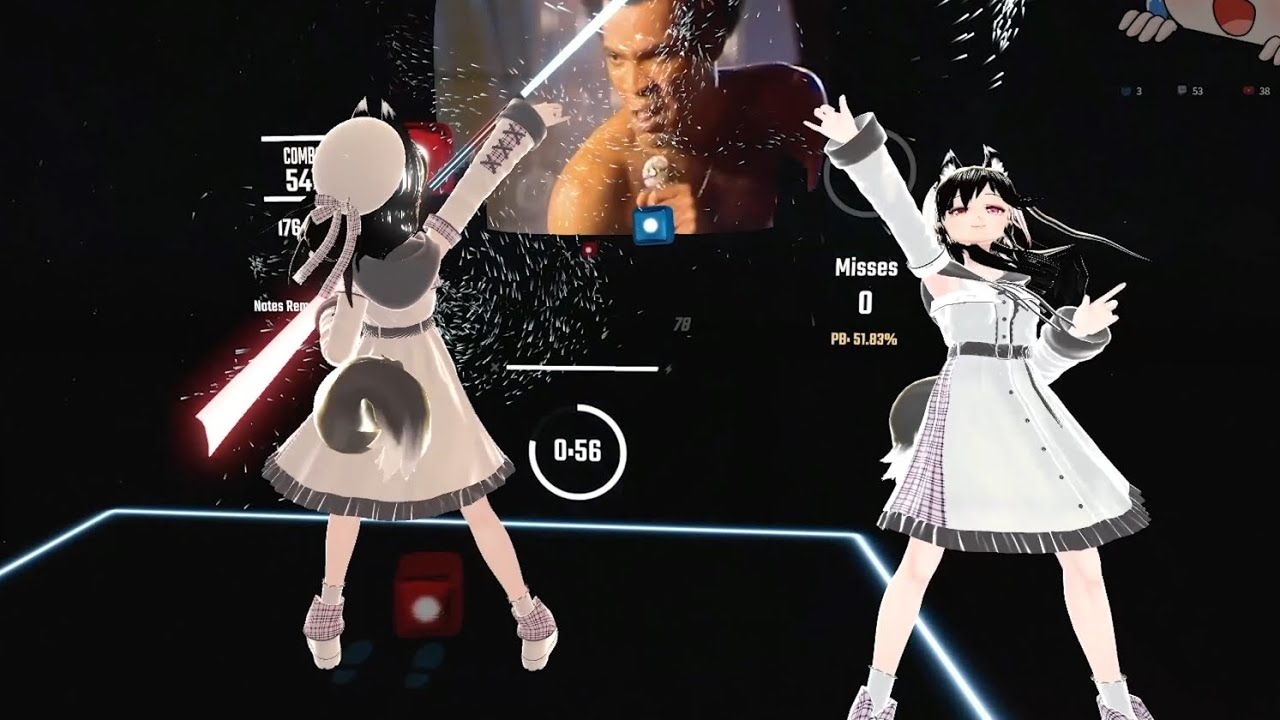 Rasputin / 라스푸틴 - Boney M [Beatsaber]