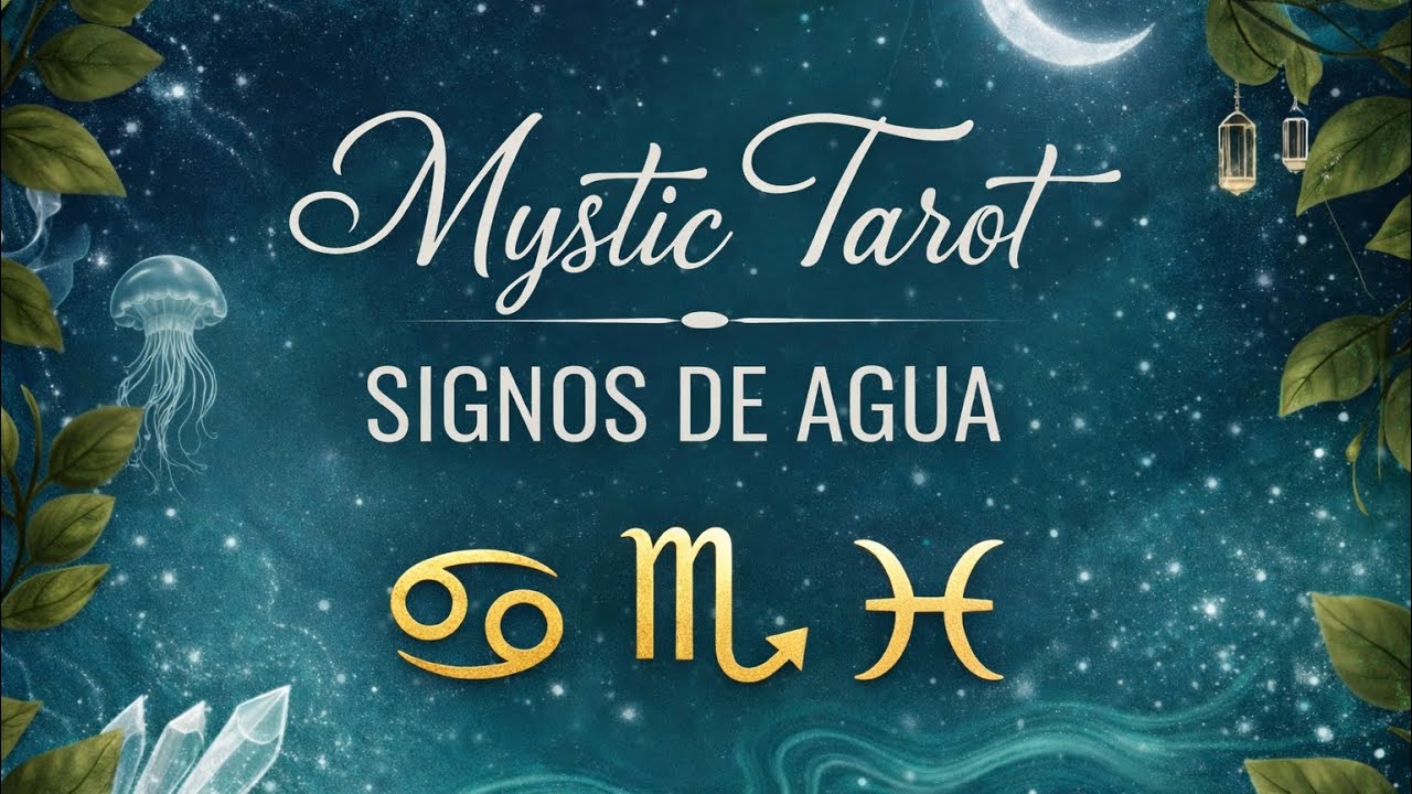 ♋️♏️♓️ CÁNCER · ESCORPIO · PISCIS💘 MENSAJE URGENTE DE AMOR😱🥹 Tarda un poco pero viene a POR TI🔮Tarot
