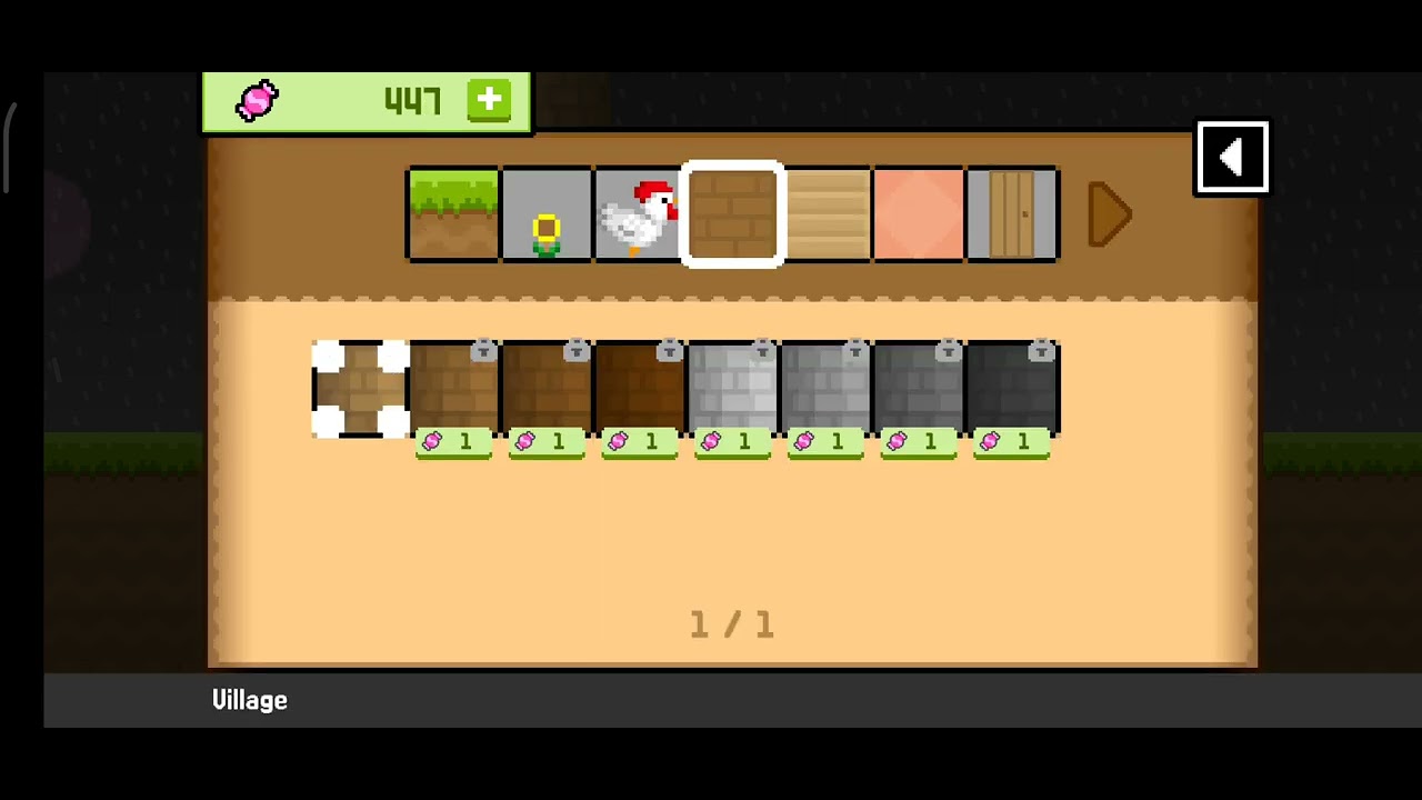 Boku Boku Android gameplay