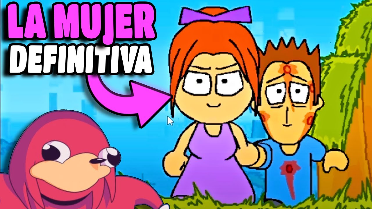ELLA es IMPARABLE | Kaizo Trap Reacción