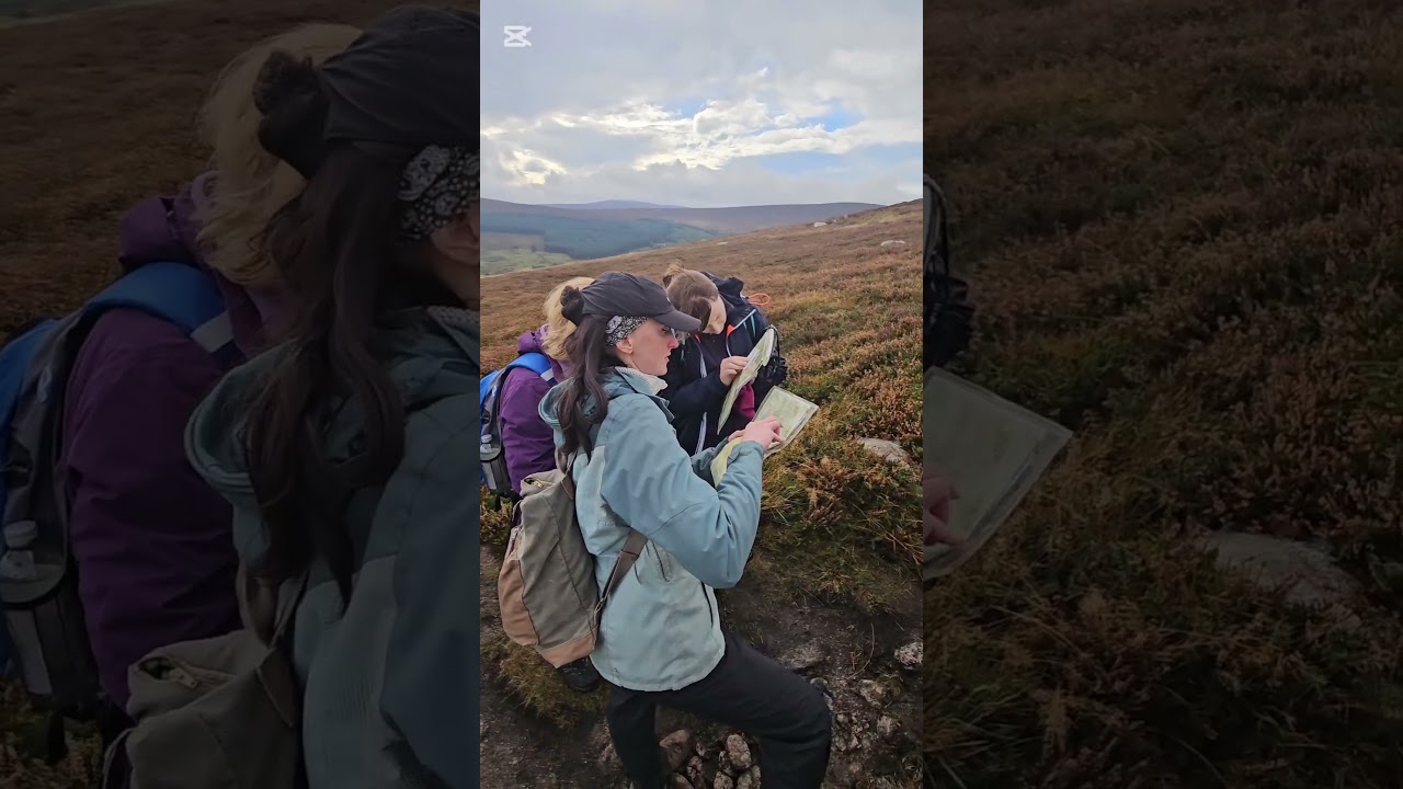 Mountaineering Ireland Happy Hiking day in the Dublin Mountains #hiking #hillwalking