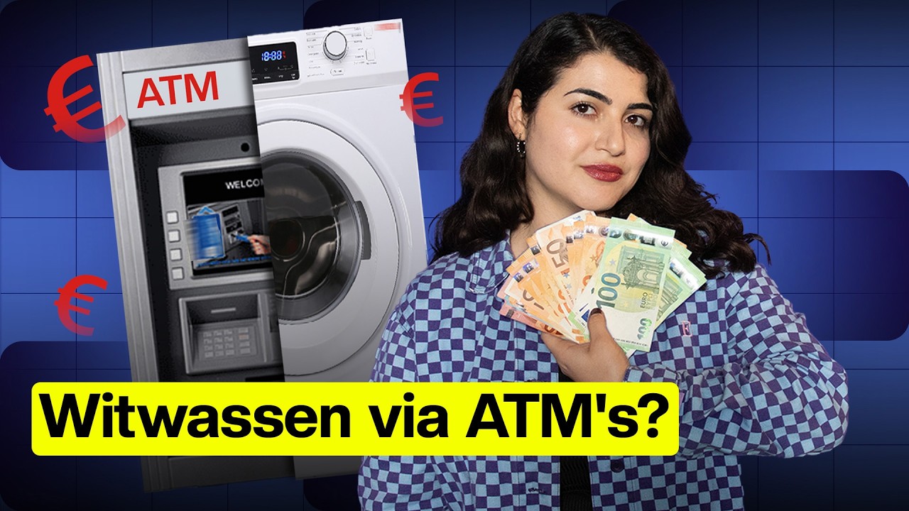 De schimmige wereld achter onafhankelijke geldautomaten | Zembla Onderzoekt