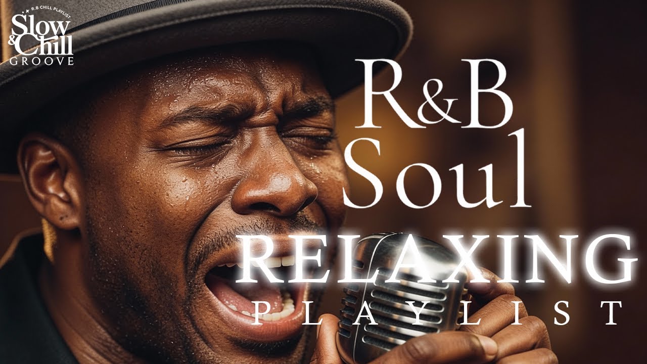 【R&B Soul】Winter Romance Reflections – Soulful Vocals & Calm Vibes
