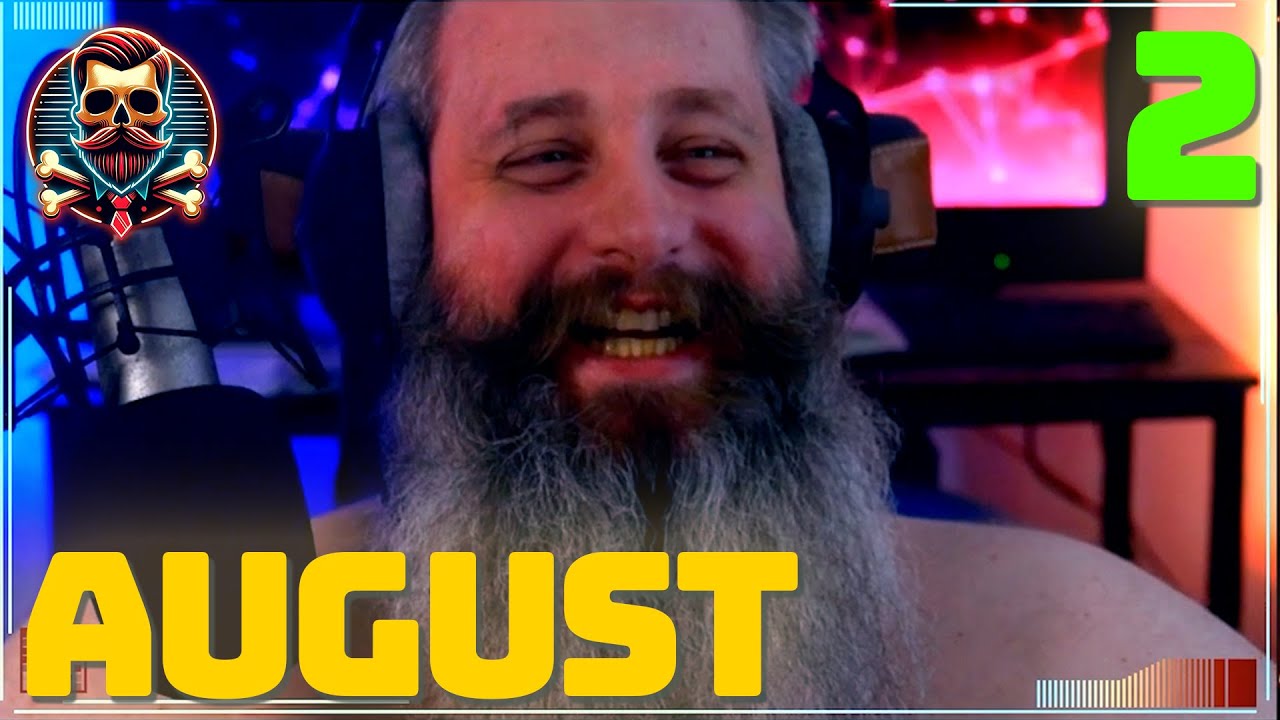 NACKEDEI! | Best of August 2 2024 | Highlights GTA RP