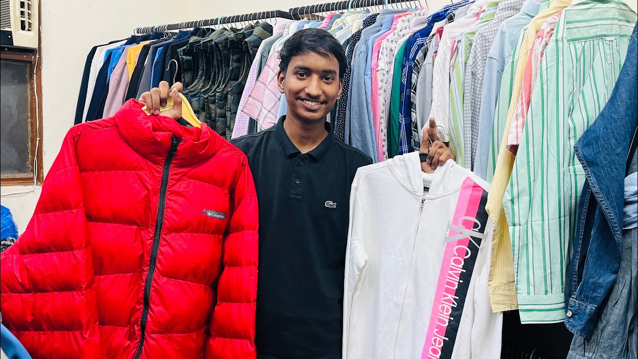 Winter🤯 collection update 98% of only luxury brand. Brand and sale me hi milega😱😱