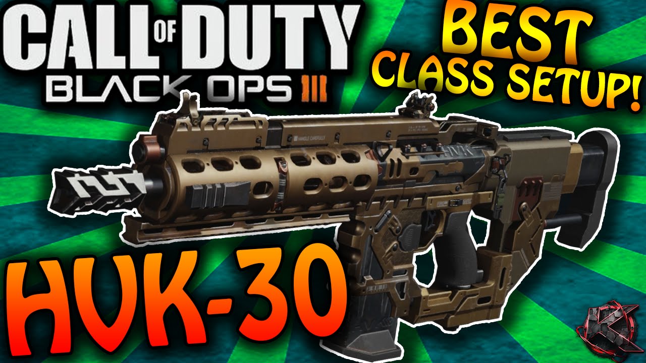COD Black Ops 3 - 