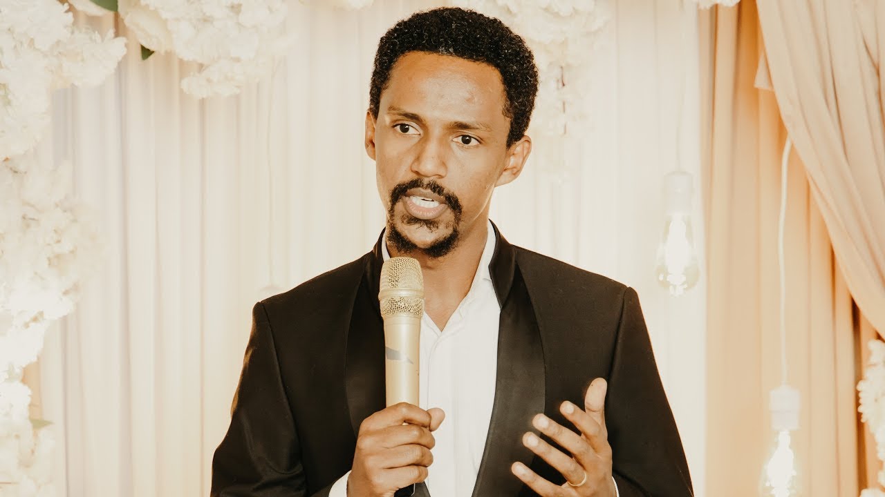 የእግዚአብሔር መንግስት ክፍል 43 || The Kingdom Of God Part 43 || Apostle Love || በክርስቶስ ፍጹም ሰው ቤተ-ክርስትያን