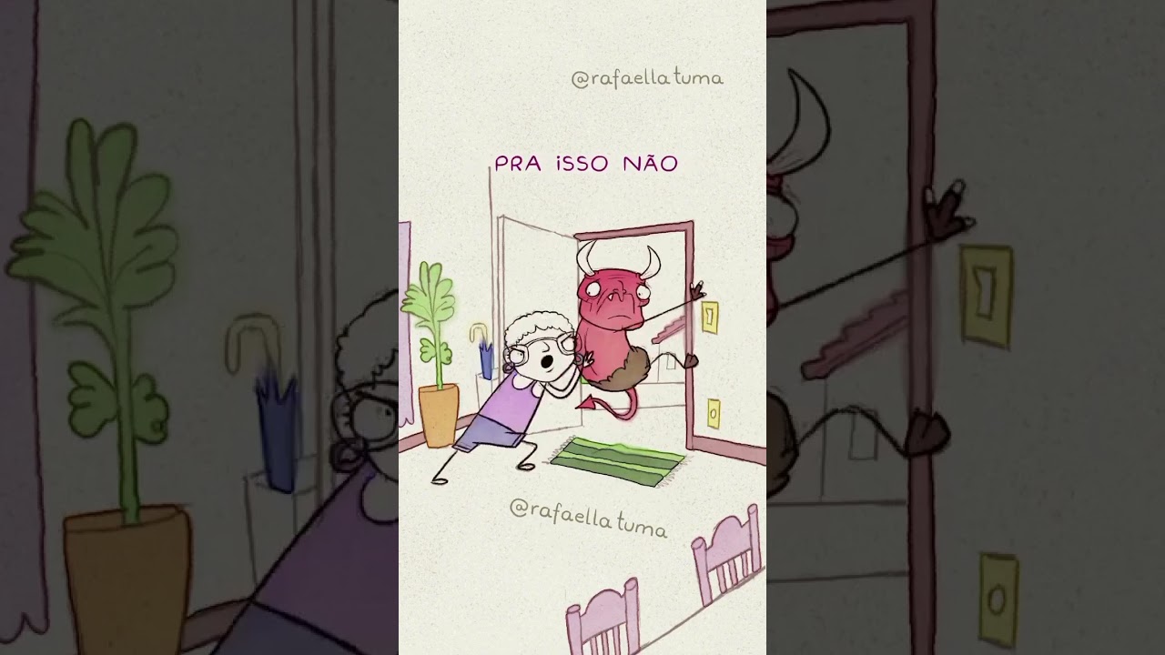 Uma hora dessas??