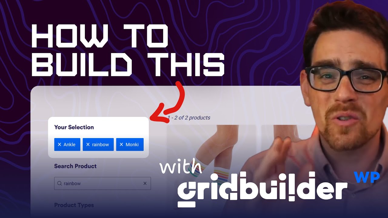 Active Filters in WP Grid Builder – Full Tutorial