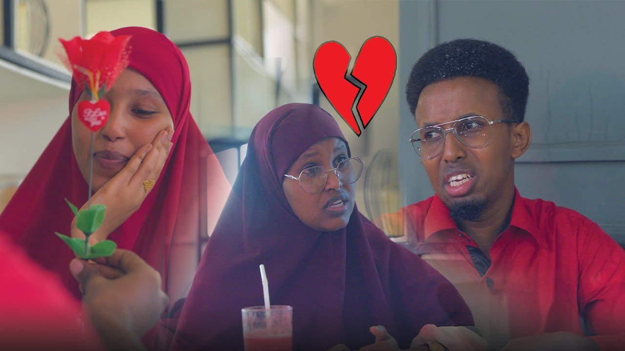 Marka Aad Isku Xarfaaniso Wax Aadan Dhaqan Iyo Diin U Lahayn Waa Iska Sidaan.@jiilmedia