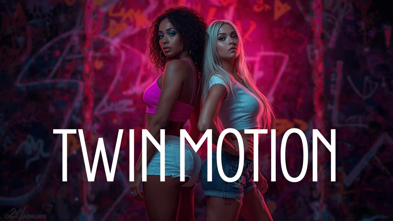 Twin Motion