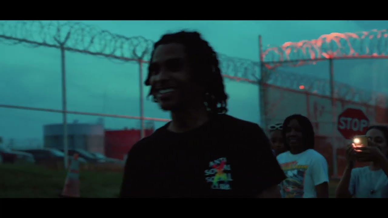 OneEbk - Free Beefy (Official Music Video)