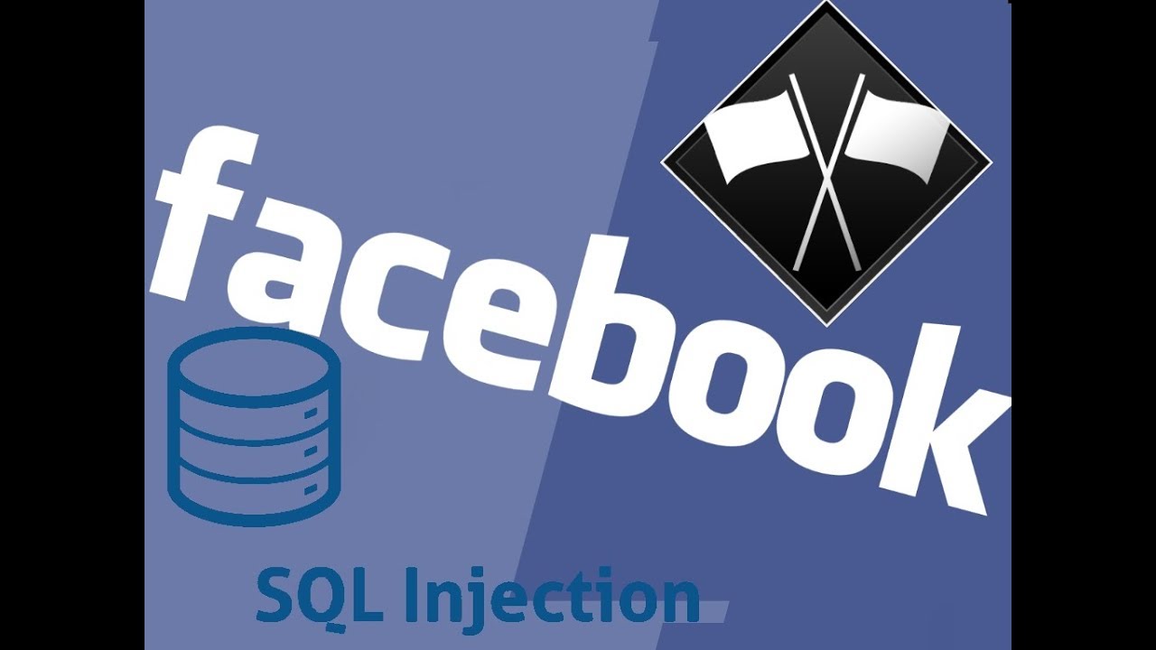 Facebook CTF - SQL Injection with Spaces (Products Manager)