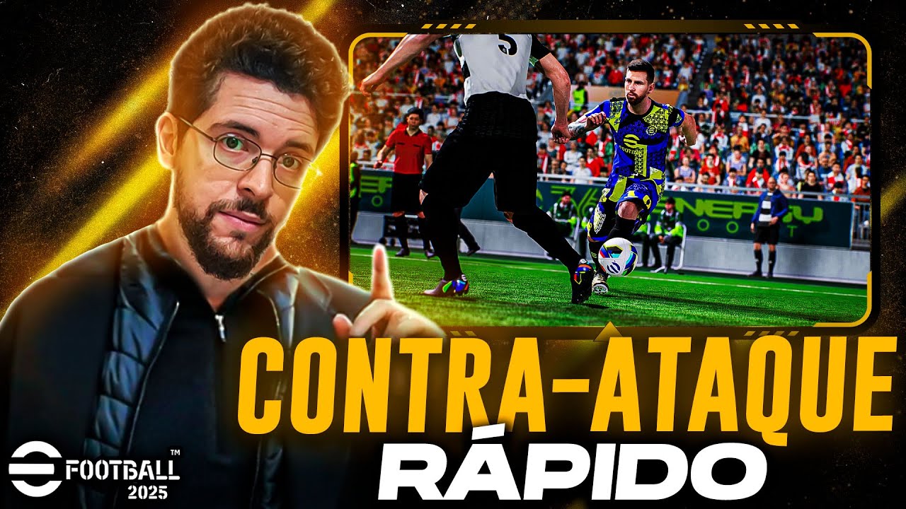 Entenda o Estilo de Jogo 
