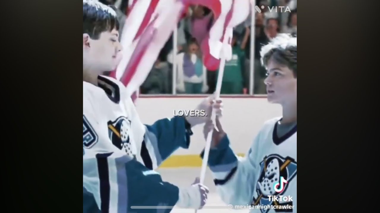 Chadam Edits (Mighty Ducks)