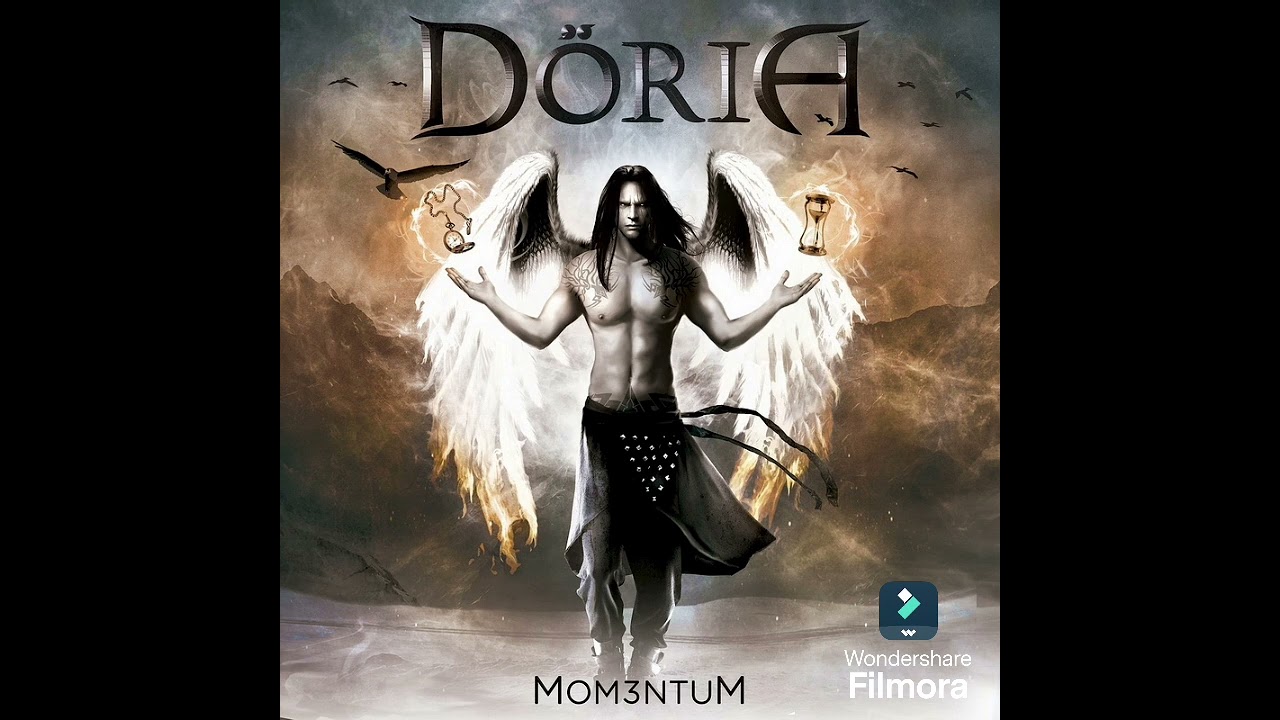 09 DÖRIA-Adicto al Dolor (Mom3ntum)