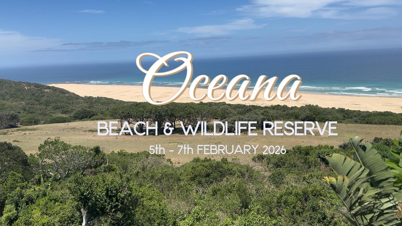 Oceana Weekend