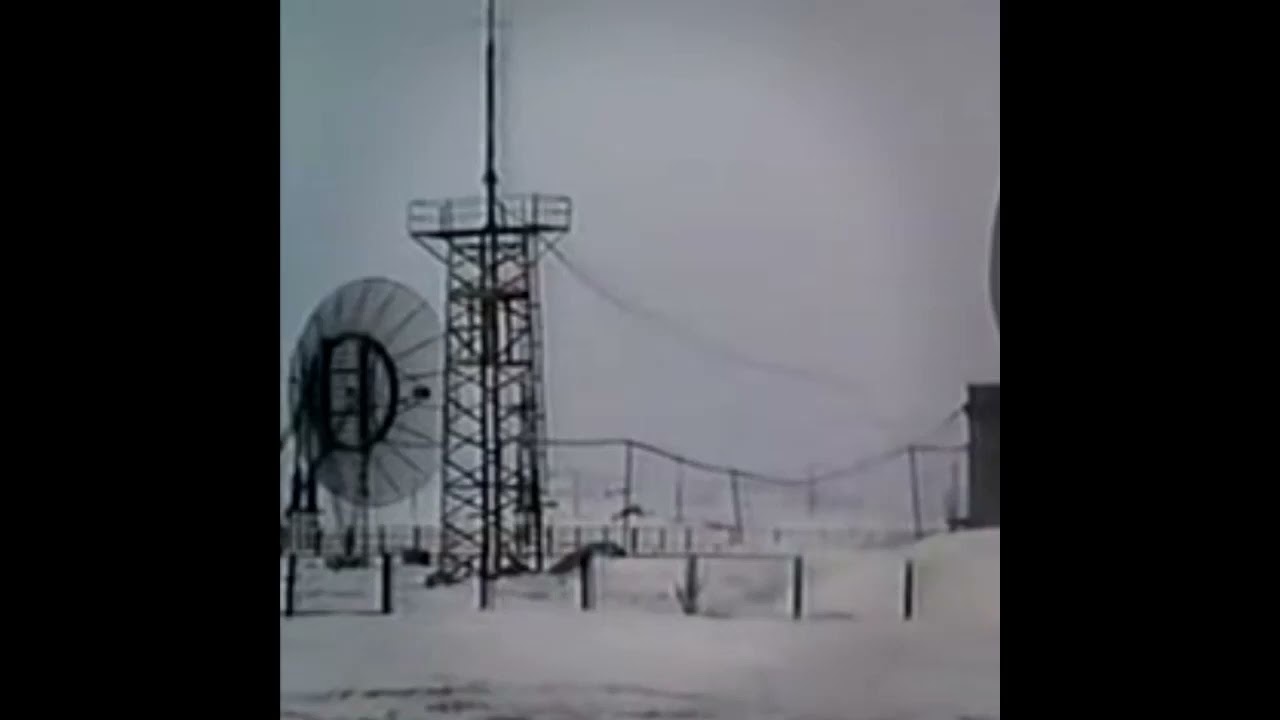 International Telecom - SSTV Coverage [Signalwave - Ambient]