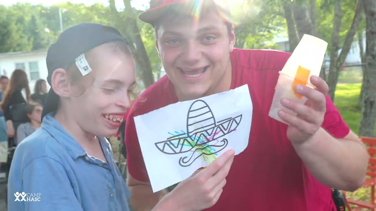 We Believe - Camp HASC 2025, WEEK 3